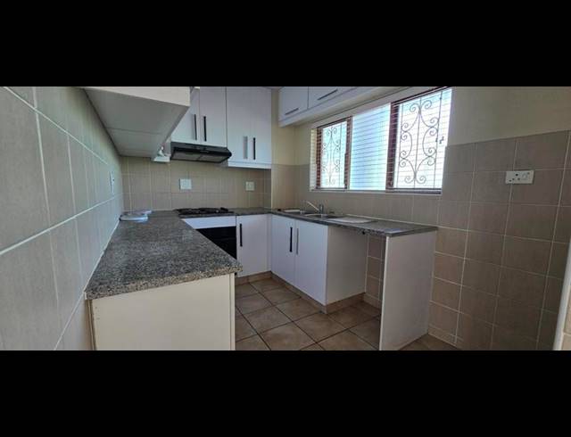2 BEDROOM PROPERTY TO RENT IN MORNINGSIDE